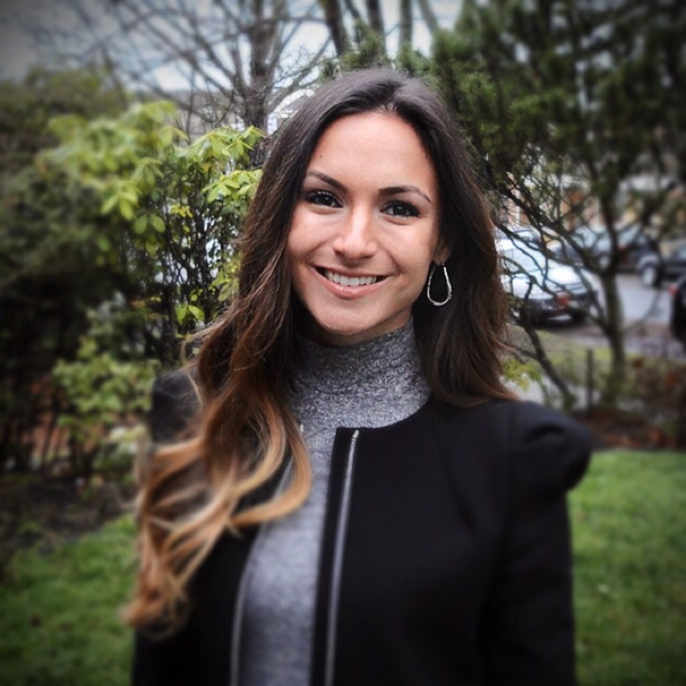 Meet your Posher, Valerie